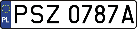 PSZ0787A