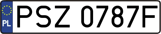PSZ0787F