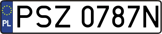 PSZ0787N