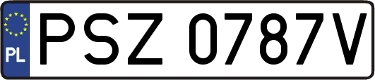 PSZ0787V