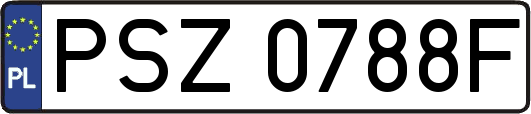 PSZ0788F