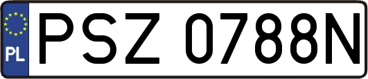 PSZ0788N