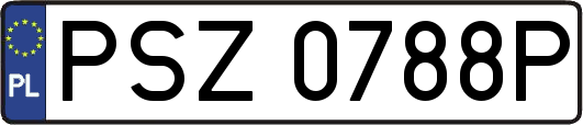 PSZ0788P