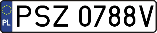 PSZ0788V