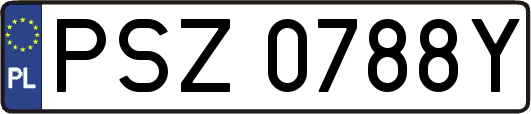 PSZ0788Y
