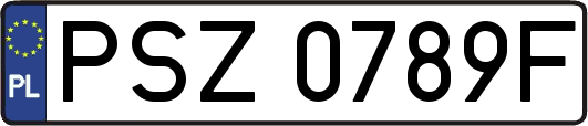 PSZ0789F