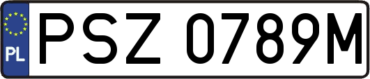 PSZ0789M