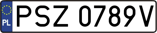 PSZ0789V