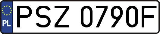 PSZ0790F