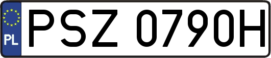 PSZ0790H