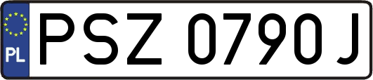 PSZ0790J