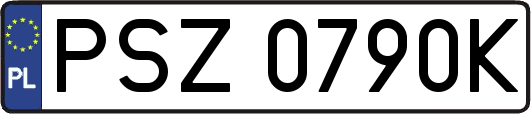 PSZ0790K