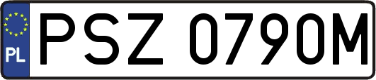 PSZ0790M