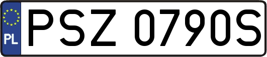 PSZ0790S