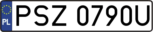 PSZ0790U