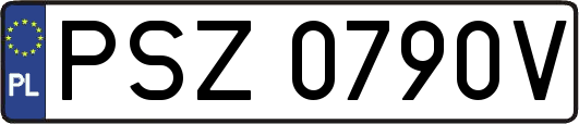 PSZ0790V