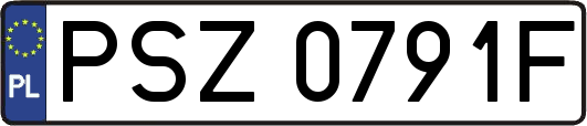 PSZ0791F