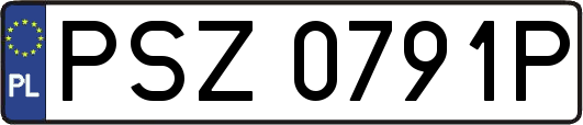 PSZ0791P