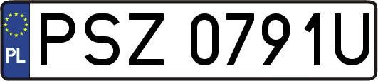PSZ0791U