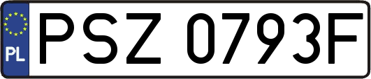 PSZ0793F