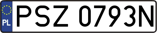 PSZ0793N