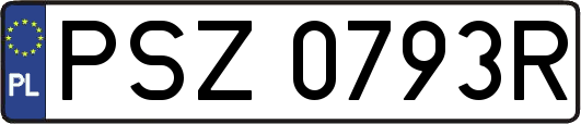 PSZ0793R
