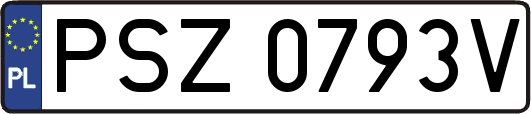 PSZ0793V