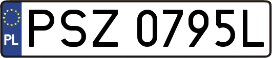 PSZ0795L
