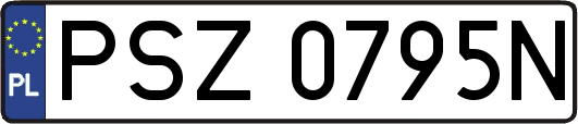 PSZ0795N