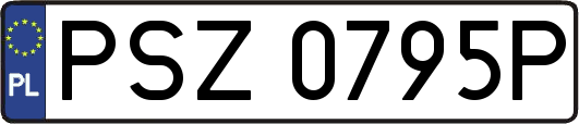 PSZ0795P