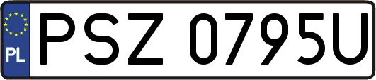 PSZ0795U