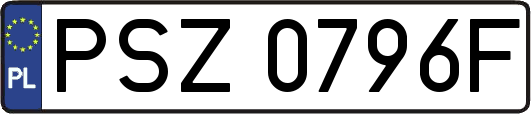PSZ0796F