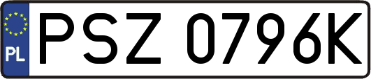 PSZ0796K