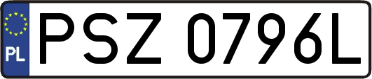 PSZ0796L