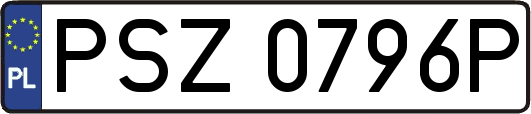 PSZ0796P