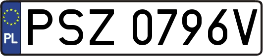 PSZ0796V