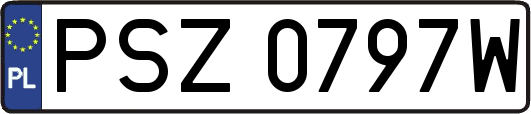 PSZ0797W