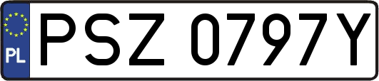 PSZ0797Y