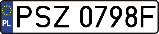 PSZ0798F