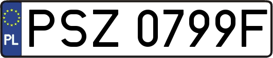 PSZ0799F