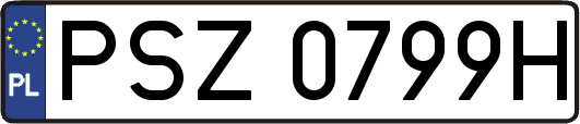 PSZ0799H