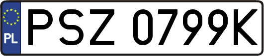 PSZ0799K