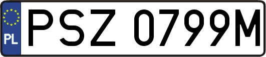 PSZ0799M