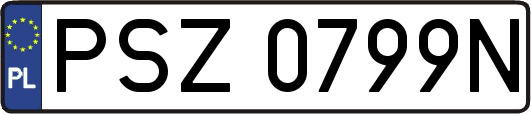 PSZ0799N