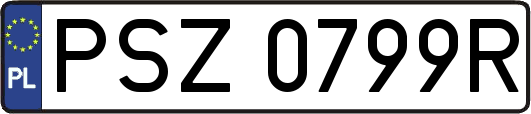 PSZ0799R