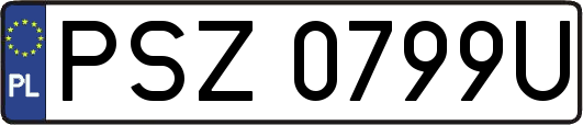 PSZ0799U
