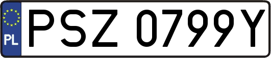 PSZ0799Y