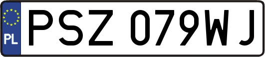 PSZ079WJ