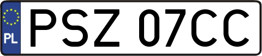 PSZ07CC
