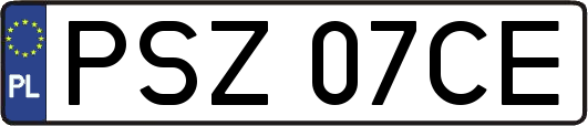 PSZ07CE